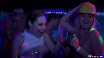 COCKS 'N' CLITS Construction Company Part 7 - Main Edit Screencap 64 on www.sinx.com