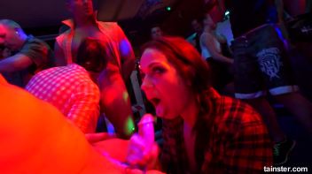 COCKS 'N' CLITS Construction Company Part 7 - Main Edit Screencap 68 on www.sinx.com