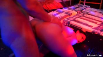 COCKS 'N' CLITS Construction Company Part 7 - Main Edit Screencap 71 on www.sinx.com