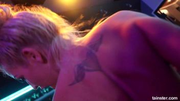 COCKS 'N' CLITS Construction Company Part 7 - Main Edit Screencap 10 on www.sinx.com