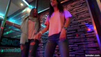 COCKS 'N' CLITS Construction Company Part 7 - Main Edit Screencap 20 on www.sinx.com