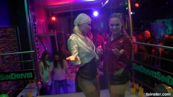 COCKS 'N' CLITS Construction Company Part 7 - Main Edit Screencap 40 on www.sinx.com