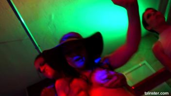 COCKS 'N' CLITS Construction Company Part 7 - Main Edit Screencap 41 on www.sinx.com