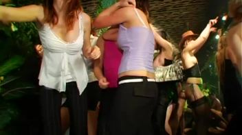 Jungle Bangers Part 3 - Shower Cam Screencap 45 on www.sinx.com