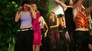 Jungle Bangers Part 3 - Shower Cam Screencap 49 on www.sinx.com