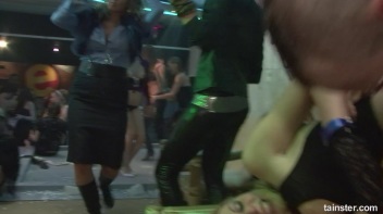 Winter WonderBang Part 5 - Cam 3 Screencap 1 on www.sinx.com