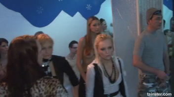 Winter WonderBang Part 5 - Cam 3 Screencap 104 on www.sinx.com