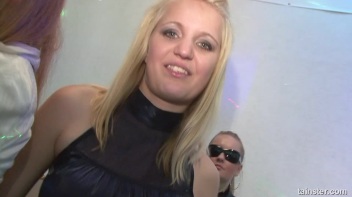 Pornstar Flirt Part 1 - Cam 2 Screencap 73 on www.sinx.com