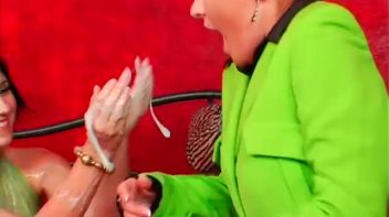 Wet and Greasy Screencap 91 on www.sinx.com