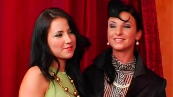 Wet and Greasy Screencap 2 on www.sinx.com