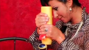 Wet and Greasy Screencap 49 on www.sinx.com