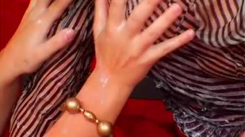 Wet and Greasy Screencap 56 on www.sinx.com