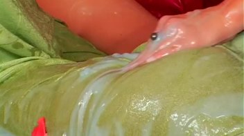 Wet and Greasy Screencap 80 on www.sinx.com