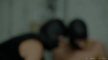 Bombshell Vibration Domination Screencap 107 on www.sinx.com