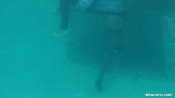 Satin And Fur Wetlook Bunnies Screencap 84 on www.sinx.com