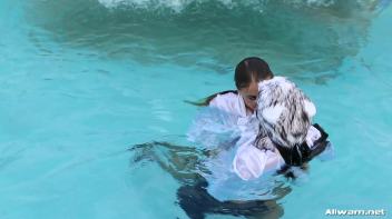 Satin And Fur Wetlook Bunnies Screencap 91 on www.sinx.com