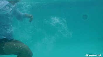 Satin And Fur Wetlook Bunnies Screencap 94 on www.sinx.com