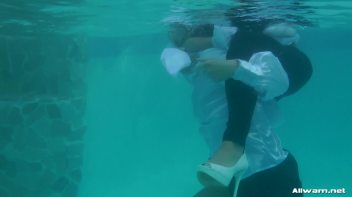 Satin And Fur Wetlook Bunnies Screencap 96 on www.sinx.com