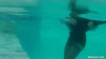 Satin And Fur Wetlook Bunnies Screencap 60 on www.sinx.com