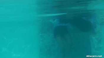 Satin And Fur Wetlook Bunnies Screencap 69 on www.sinx.com