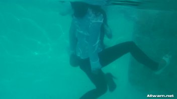 Satin And Fur Wetlook Bunnies Screencap 71 on www.sinx.com