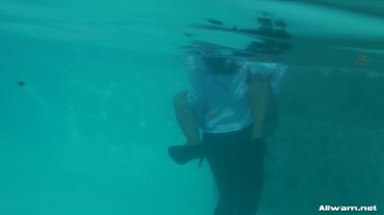 Satin And Fur Wetlook Bunnies Screencap 74 on www.sinx.com