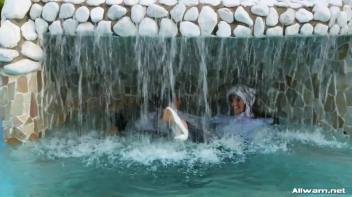 Satin And Fur Wetlook Bunnies Screencap 81 on www.sinx.com