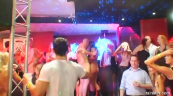 Kickbox Cumbath Part 4 Main Edit Screencap 71 on www.sinx.com