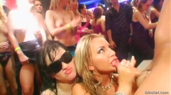 Kickbox Cumbath Part 4 Main Edit Screencap 28 on www.sinx.com