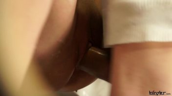 Chaynee's Very Shiny Cum Fuck Screencap 38 on www.sinx.com