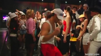 Pimp Awards Part 1 - Cam 1 Screencap 9 on www.sinx.com