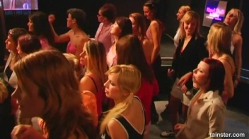 Pimp Awards Part 1 - Cam 1 Screencap 31 on www.sinx.com