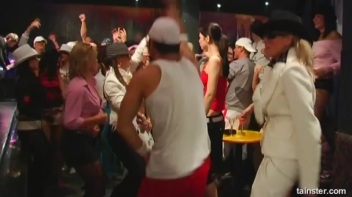 Pimp Awards Part 1 - Cam 1 Screencap 8 on www.sinx.com
