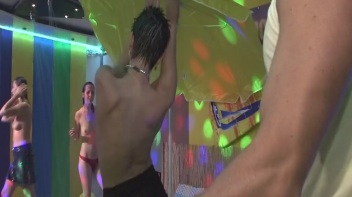 Party Hardcore Vol. 55 Part 3 - Cam 2 Screencap 105 on www.sinx.com