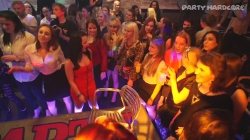 Party Hardcore Gone Crazy Vol. 16 Part 4 - Cam 4 Screencap 90 on www.sinx.com