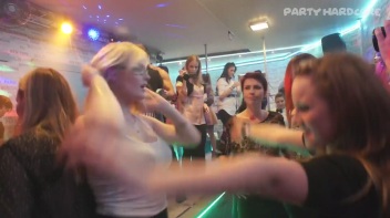 Party Hardcore Gone Crazy Vol. 16 Part 4 - Cam 4 Screencap 2 on www.sinx.com