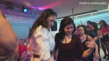 Party Hardcore Gone Crazy Vol. 16 Part 4 - Cam 4 Screencap 28 on www.sinx.com