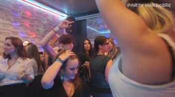 Party Hardcore Gone Crazy Vol. 16 Part 4 - Cam 4 Screencap 30 on www.sinx.com