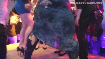 Party Hardcore Gone Crazy Vol. 16 Part 4 - Cam 4 Screencap 46 on www.sinx.com