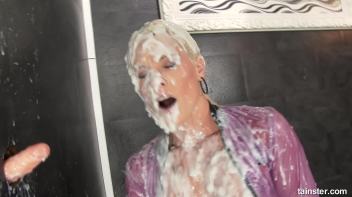 Cum Artist Screencap 100 on www.sinx.com