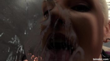 Cum Artist Screencap 23 on www.sinx.com