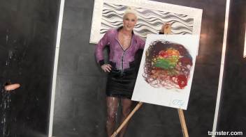 Cum Artist Screencap 65 on www.sinx.com