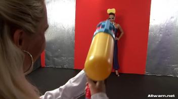 Spongebabe Sexypants Screencap 4 on www.sinx.com