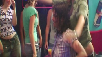 Party Hardcore vol. 91 Part 3 - Cam 1 Screencap 18 on www.sinx.com