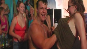 Party Hardcore vol. 91 Part 3 - Cam 1 Screencap 35 on www.sinx.com