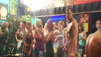 Party Hardcore vol. 91 Part 3 - Cam 1 Screencap 54 on www.sinx.com