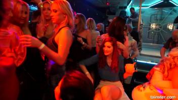 Party Sextasy Part 1 - Lesbian Cam Screencap 13 on www.sinx.com