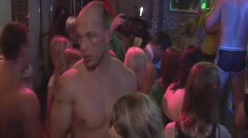 Party Hardcore Vol. 48 Part 3 - Cam 3 Screencap 100 on www.sinx.com