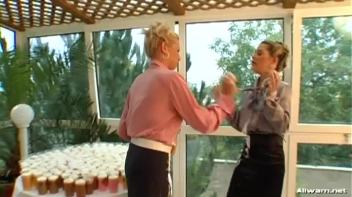 Pudding Brawl Screencap 2 on www.sinx.com