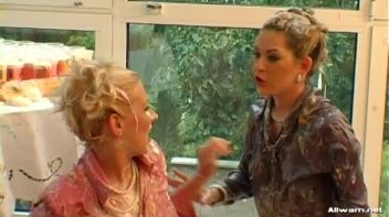 Pudding Brawl Screencap 20 on www.sinx.com